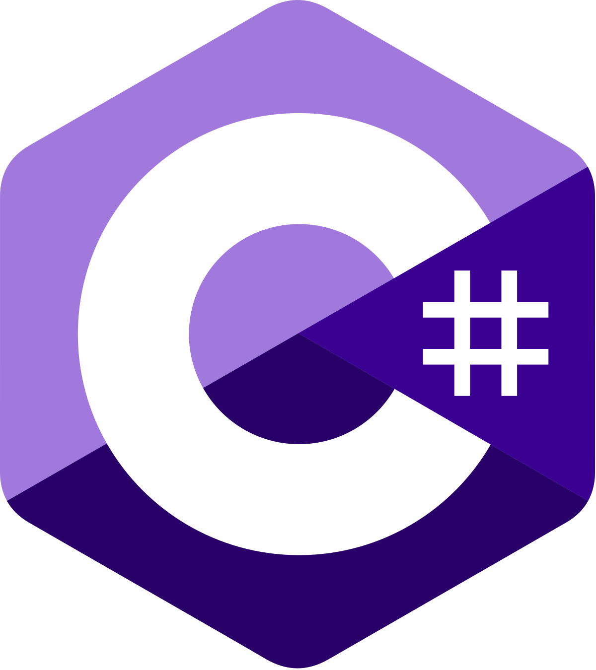 Logo C Sharp