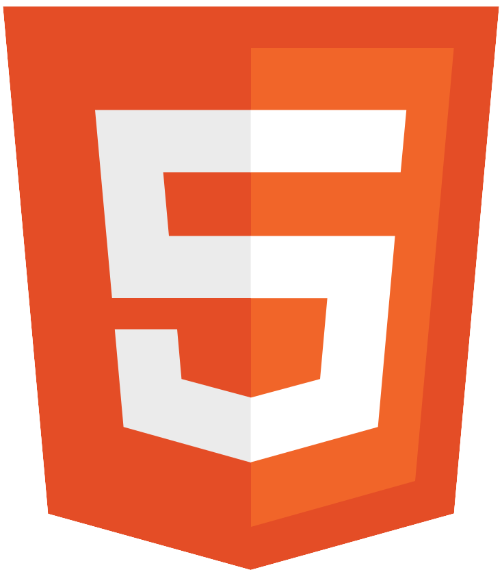 Logo HTML